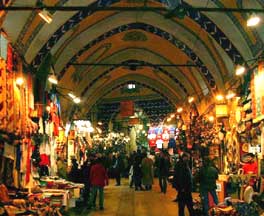 Grand Bazaar