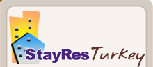 www.StayResTurkey.com